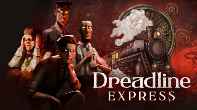 Dreadline Express Free Download