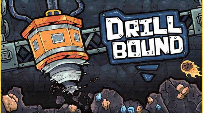 Drillbound Free Download