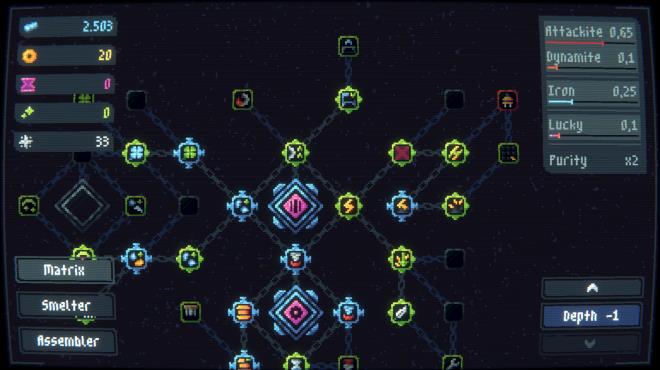 Drillbound PC Crack