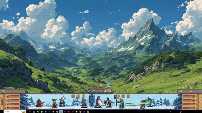 Duelist: Idle Expedition PC Crack
