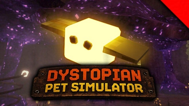 Dystopian Pet Simulator Free Download