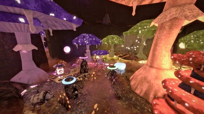 Dystopian Pet Simulator Torrent Download