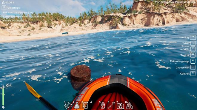 Eco Volunteer PC Crack