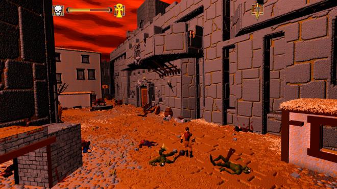 Ecstatica II Torrent Download
