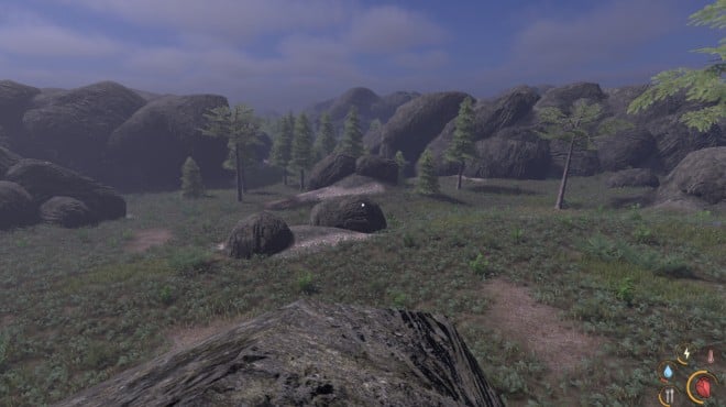 Ember's Verge Torrent Download