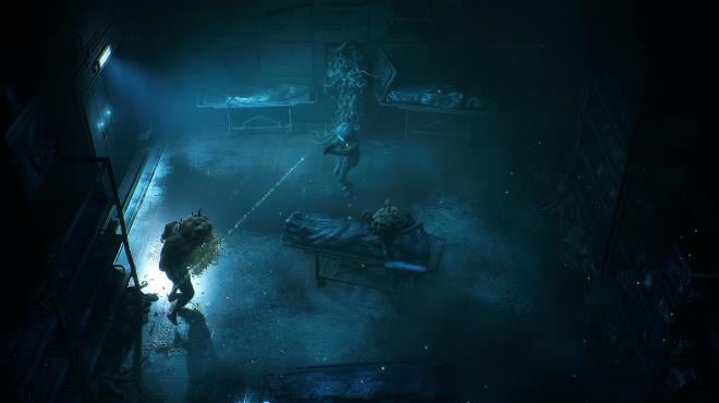 End of Abyss Torrent Download