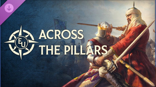 Europa Universalis V Across The Pillars Free Download