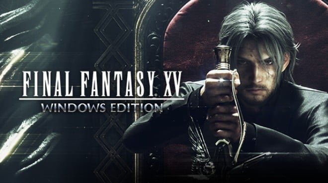 FINAL FANTASY XV WINDOWS EDITION v1 1 605 2 Free Download FINAL FANTASY XV WINDOWS EDITION v1 1 605 2 Free Download
