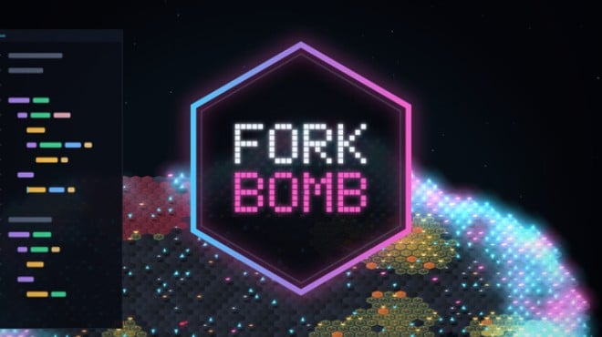 FORK BOMB: A Programming Game Free Download FORK BOMB: A Programming Game Free Download