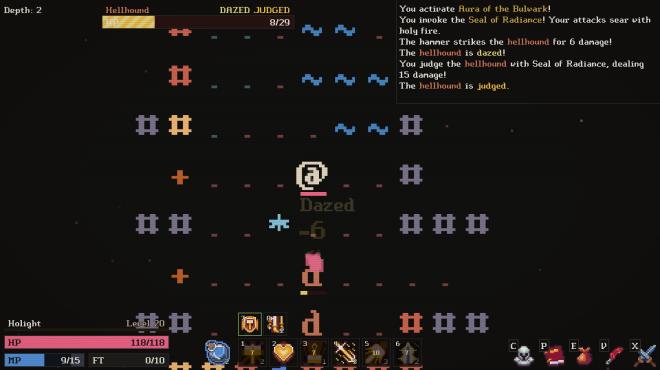 Faithfarer: The Cathedral PC Crack