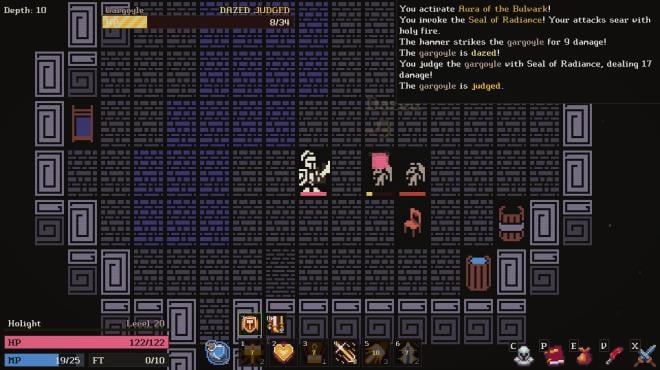 Faithfarer: The Cathedral Torrent Download