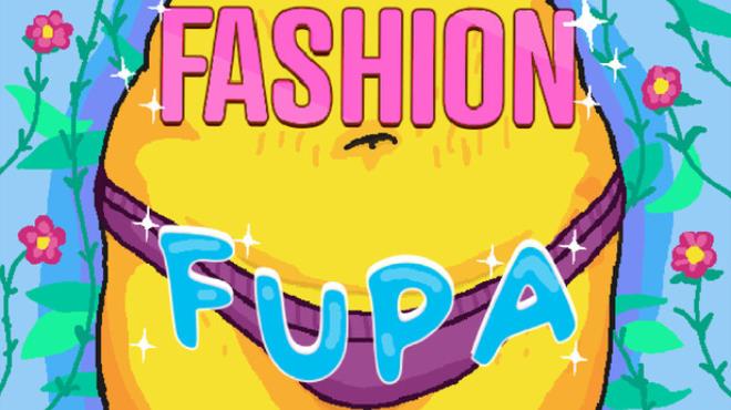 Fashion FUPA Free Download