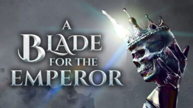 Featured A Blade for the Emperor Free Download