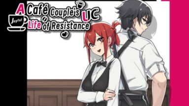 Featured A Caf Couples Joyful Life of Resistance Free Download