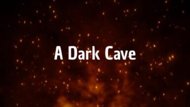Featured A Dark Cave Free Download