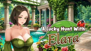 Featured A Lucky Hunt With Elara Free Download
