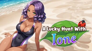 Featured A Lucky Hunt With Ione Free Download