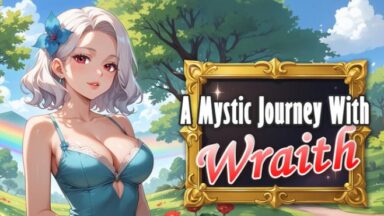 Featured A Mystic Journey With Wraith Free Download