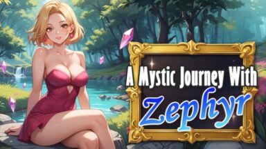 Featured A Mystic Journey With Zephyr Free Download