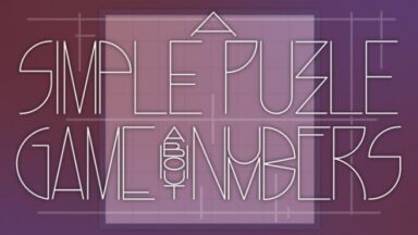 Featured A Simple Puzzle Game About Numbers Free Download