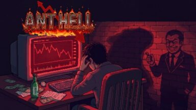 Featured ANT HELL Free Download