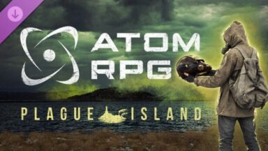 Featured ATOM RPG Plague Island Free Download