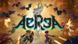 Featured AereA Free Download