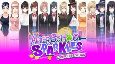 Featured After School Sparkles Complete Edition Free Download