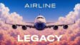 Featured Airline Legacy Free Download