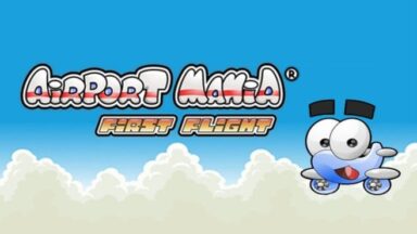 Featured Airport Mania First Flight Free Download