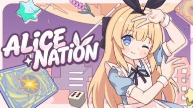 Featured Alice Nation Free Download