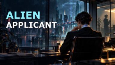 Featured Alien Applicant Free Download