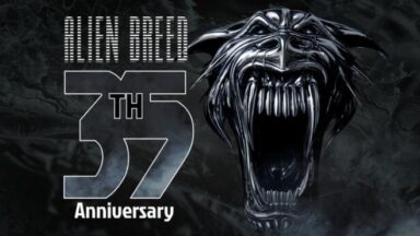 Featured Alien Breed 35th Anniversary Collection Free Download