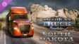 Featured American Truck Simulator South Dakota Free Download
