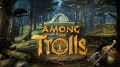 Featured Among the Trolls Free Download 1