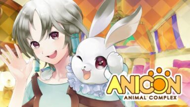 Featured Anicon Animal Complex Rabbits Path Free Download