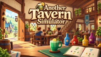 Featured Another Tavern Simulator Free Download