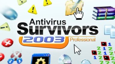 Featured Antivirus Survivors 2003 Professional Free Download