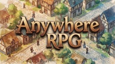 Featured Anywhere RPG Free Download