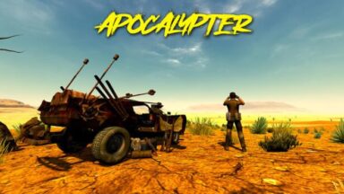 Featured Apocalypter Free Download