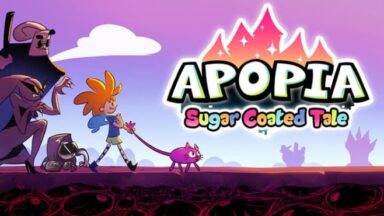 Featured Apopia Sugar Coated Tale Free Download