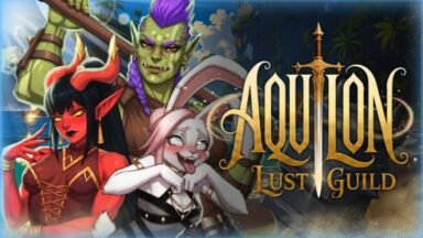 Featured Aquilon Lust Guild Free Download
