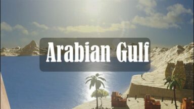 Featured Arabian Gulf Free Download