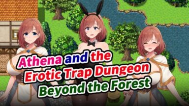 Featured Athena and the Erotic Trap Dungeon Beyond the Forest Free Download