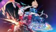 Featured Azure Striker Gunvolt Trilogy Enhanced Additional mode Azure Striker Gunvolt GX Free Download