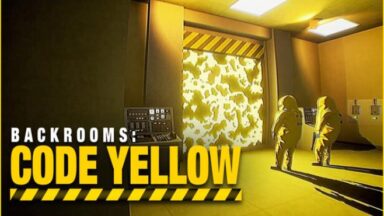 Featured Backrooms Code Yellow Free Download