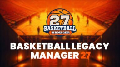 Featured Basketball Legacy Manager 27 Free Download