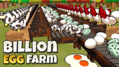 Featured Billion Egg Farm Free Download