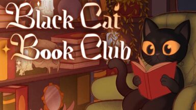 Featured Black Cat Book Club Free Download
