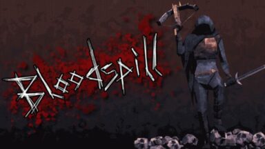 Featured Bloodspill Free Download